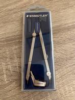 STAEDTLER  passer Mars 554, Ophalen of Verzenden, Nieuw