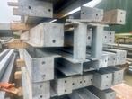 Staalconstructie afmeting ca. 11,5 x 32 x 7.75 meter hoog, Koop