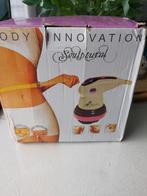 Nieuw Anti-cellulitis Elektrische
Massager, Ophalen of Verzenden, Nieuw, Overige typen