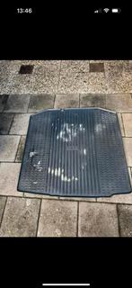 Skoda fabia koffermatten zgan, Ophalen of Verzenden, Zo goed als nieuw