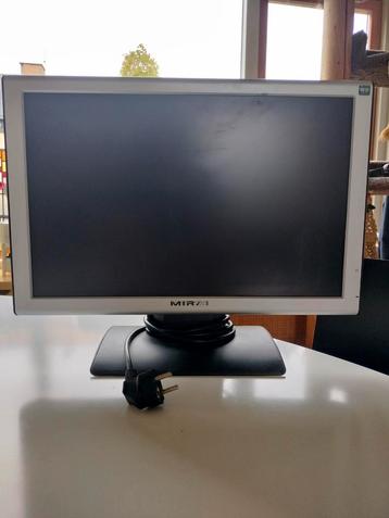Mirai DML-519W100 Monitor beschikbaar voor biedingen