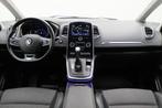 Renault Grand Scénic 1.3 TCe Limited 7p. Leder/Stof, Camera, 4 cilinders, 1330 cc, Bedrijf, 83 €/maand