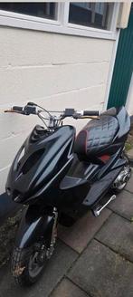 Aerox 77cc, Fietsen en Brommers, Scooters | Yamaha, Ophalen, Benzine, Aerox
