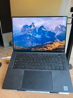 Dell XPS 15 9500. i9 10th gen 16GB, 512GB SSD, GTX 1650 Ti, Computers en Software, Windows Laptops, Ophalen, Intel® Core™ i7 
