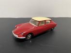 Dinky Toys Citroen DS19 rood 1:43 zonder OVP, Hobby en Vrije tijd, Ophalen of Verzenden, Zo goed als nieuw, Auto, Dinky Toys