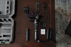 Zhiyun Crane 2S gimbal – in nette staat, Ophalen of Verzenden, Zo goed als nieuw, Minder dan 150 cm, Overige typen