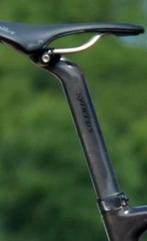 Syncros Zadelpen Carbon scott addict gravel 25mm offset, Racefiets, Ophalen of Verzenden, Zo goed als nieuw, Syncros