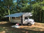 Peugeot J5 280L camper turbo diesel, Overige merken, Ringverwarming, Particulier, Afzuigkap
