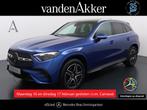 Mercedes-Benz GLC 300e AMG 4Matic // Trekhaak // Massage //, Automaat, 12 maanden, Gebruikt, Blauw