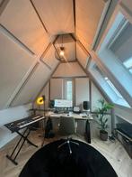 Home Studio panelen akoestische basstraps absorber diffuser, Ophalen of Verzenden, Nieuw, Audio