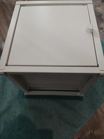 Wandkastje te koop