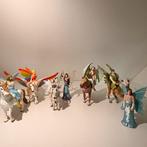 Schleich Bayala verzameling, Ophalen of Verzenden, Zo goed als nieuw, Jongen of Meisje