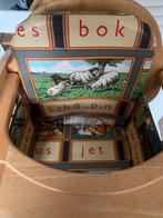 Mooie Tiamo ( meegroei) kinderstoel, Kinderen en Baby's, Kinderstoelen, Ophalen, Zo goed als nieuw, Meegroeistoel, Aanschuifbaar