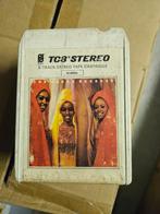 8-tracks, Cd's en Dvd's, Cassettebandjes, Ophalen of Verzenden, Gebruikt, Origineel