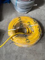 70 meter nieuw Draka QWPK kabel 3G2,5 3x2,5 voedingskabel, Doe-het-zelf en Verbouw, Elektra en Kabels, Ophalen of Verzenden, Nieuw