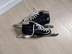 Metax schaatsen maat 40, Ophalen of Verzenden, Zo goed als nieuw, Kunstschaatsen