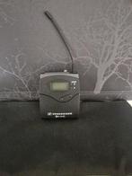 Sennheiser EW100 G3, Ophalen of Verzenden, Gebruikt, Overige typen, Draadloos