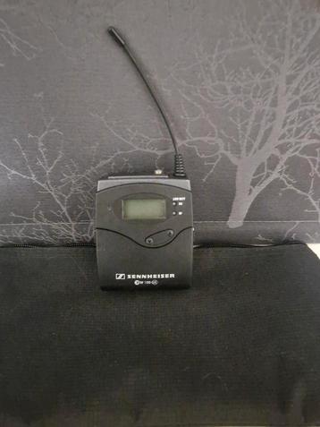 Sennheiser EW100 G3  beschikbaar voor biedingen