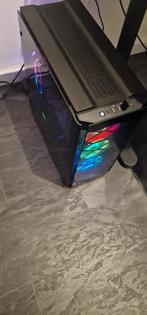 High-End Game PC - Uitstekende Staat met Garantie, Computers en Software, Desktop Pc's, 32 GB, Met videokaart, Zelfgebouwde PC