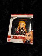 Demon Slayer Kyojuro Rengoku Chibi Masters Figuur, Ophalen of Verzenden, Nieuw