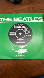 The Beatles single, Ophalen of Verzenden, Zo goed als nieuw, Pop, Single