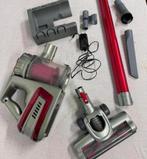 CleanMaxx -accu steelstofzuiger kruimeldief steel-stofzuiger, Huis en Inrichting, Ophalen of Verzenden, A, A, A