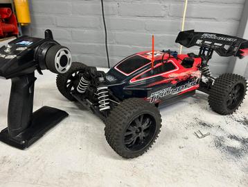 Nette T2M Pirate thunder nitro beschikbaar voor biedingen