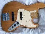 1973 Fender Jazz Bass Body, Muziek en Instrumenten, Ophalen of Verzenden, Gebruikt, Elektrische basgitaar