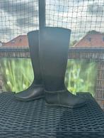 Rubber rijlaarzen maat 37, Ophalen of Verzenden, Gebruikt, Recreatie