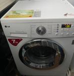 Wasmachine LG 7kg, 85 tot 90 cm, Gebruikt, 1200 tot 1600 toeren, Ophalen of Verzenden