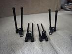 4x Korda snagears, Watersport en Boten, Ophalen of Verzenden, Zo goed als nieuw, Overige typen