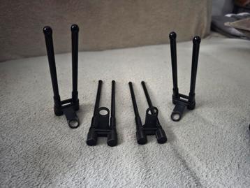 4x Korda snagears  beschikbaar voor biedingen