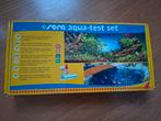 Aquarium test set, Ophalen of Verzenden, Gebruikt, Overige typen