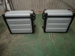 Yamaha Super Tenere Zijkoffers, Motoren, Accessoires | Koffers en Tassen, Ophalen of Verzenden, Gebruikt
