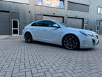 Opel insignia OPC, Auto's, Opel, Euro 5, Zwart, 2000 kg, Wit
