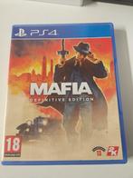 Mafia Definitive Edition, Ophalen of Verzenden, 1 speler, Zo goed als nieuw, Vanaf 18 jaar