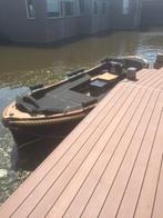 Lifestyle 740 sloep met boegschroef, Ophalen, 10 tot 30 pk, Binnenboordmotor, 6 meter of meer