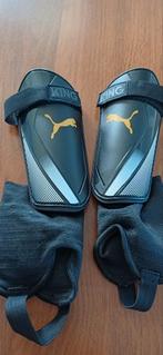 Scheenbeschermers Kindermaat L - Puma King, Maat L, Ophalen of Verzenden, Zo goed als nieuw, Overige typen