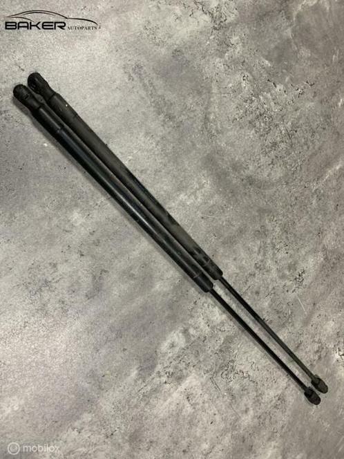 Gasveer motorkap SET Jaguar XK Coupé ('06-'15) 6W83-16C826, Auto-onderdelen, Klein materiaal, Jaguar, Gebruikt, Ophalen of Verzenden