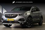 Opel Grandland X 1.6 Turbo Hybrid4 Business Executive 300PK, Automaat, Euro 6, Vierwielaandrijving, Hybride Elektrisch/Benzine