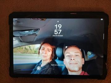Samsung tablet a9+ beschikbaar voor biedingen