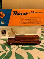 Roco BR 2200/2300 Locomotief - HO, Hobby en Vrije tijd, Ophalen, Gebruikt, Roco, NS