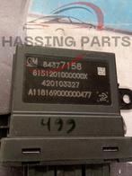 PDC-moduleOpel Astra, Gebruikt, -, -, Opel