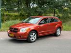 Dodge Caliber 1.8 SXT hoge instap, Voorwielaandrijving, 1295 kg, 1200 kg, Handgeschakeld