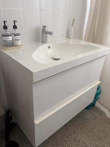 Wastafelmeubel badkamer beschikbaar voor biedingen