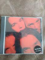 Kurtizany z25. Avenue. (Tsjechische rockband uit 1995), Ophalen of Verzenden, Gebruikt