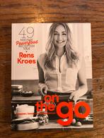 Boek Rens Kroes, Ophalen, Zo goed als nieuw