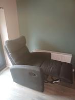 Relaxfauteuil - Zo goed als nieuw!, Huis en Inrichting, Fauteuils, Ophalen, 75 tot 100 cm, Zo goed als nieuw, 50 tot 75 cm