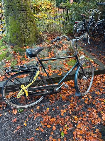 Gazelle Impala Herenfiets - 3 Versnellingen beschikbaar voor biedingen