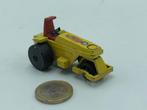 Rod Roller, Matchbox SuperFast series by Lesney, Ophalen of Verzenden, Gebruikt, Tractor of Landbouw